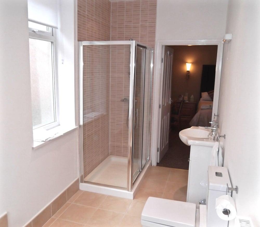 Pelham Lodge Blackpool Zewnętrze zdjęcie