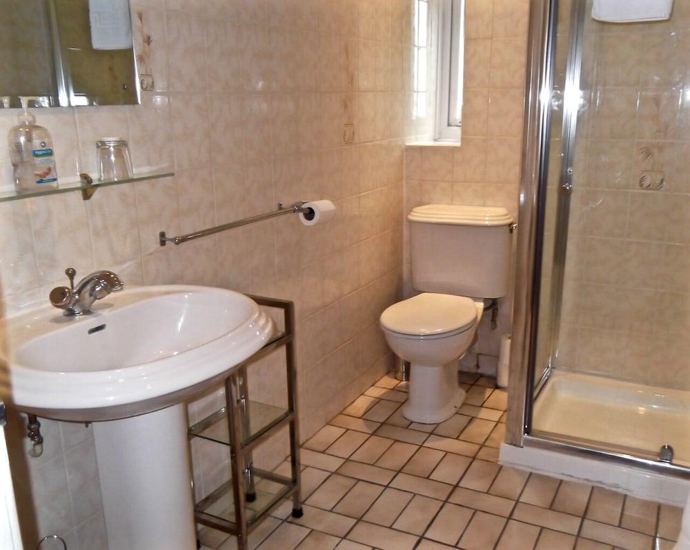 Pelham Lodge Blackpool Zewnętrze zdjęcie